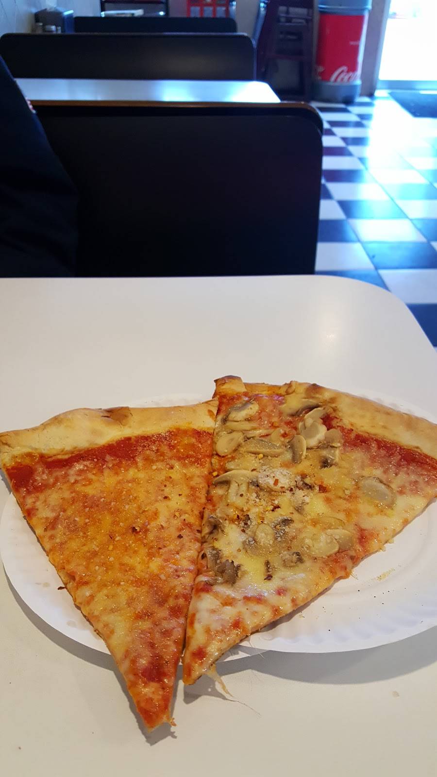 A G Pizza & Restaurant | restaurant | 55 NJ-15, Lafayette Township, NJ 07848, USA | 9733834414 OR +1 973-383-4414