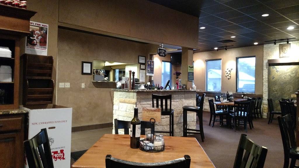 Joes Pasta & Pizza | restaurant | 512 W Pearl St, Granbury, TX 76048, USA | 8175795637 OR +1 817-579-5637