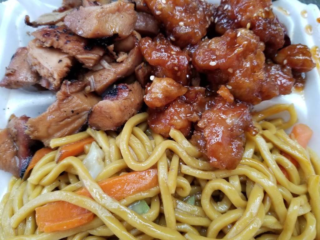 Little Tokyo of Georgia Mall | restaurant | 3333 Buford Dr, Buford, GA 30519, USA | 6784827368 OR +1 678-482-7368