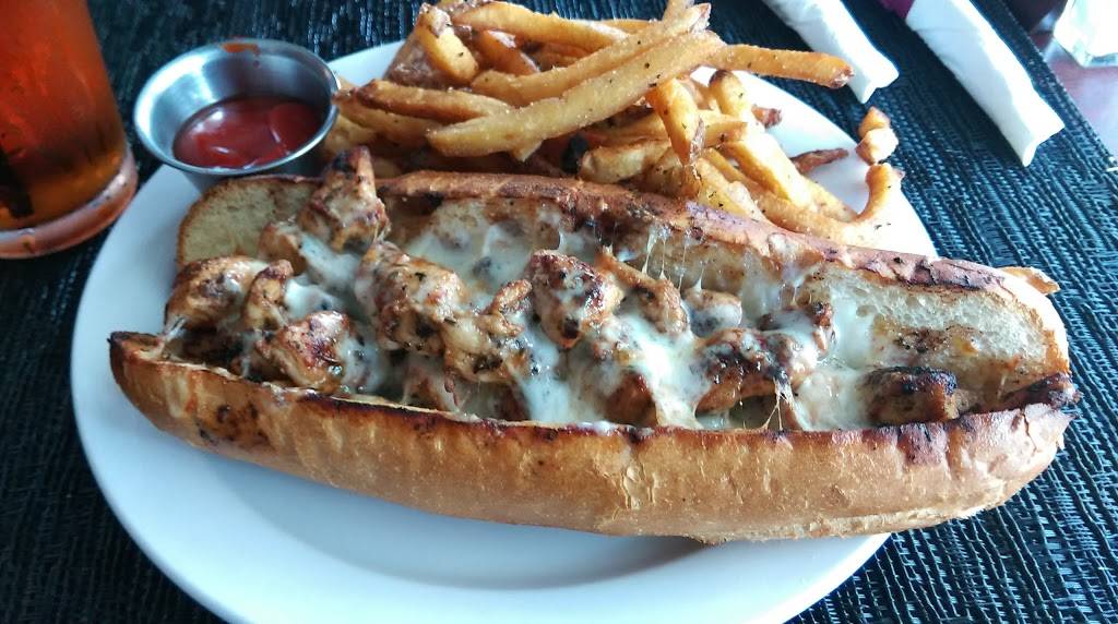 Societa Sicilian Influenced Gastropub | restaurant | 5311 S Miami Blvd, Durham, NC 27703, USA | 9199416380 OR +1 919-941-6380