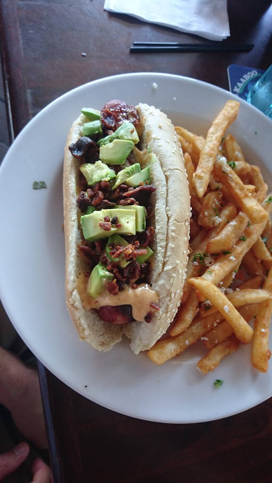 Offshore Tavern & Grill | restaurant | 2253 Morena Blvd, San Diego, CA 92110, USA | 6192762253 OR +1 619-276-2253