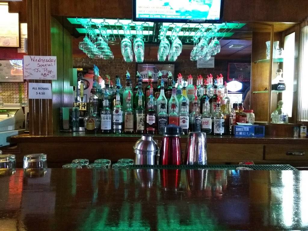 Norbs Tavern | restaurant | 2505 State St, Alton, IL 62002, USA | 6184668120 OR +1 618-466-8120