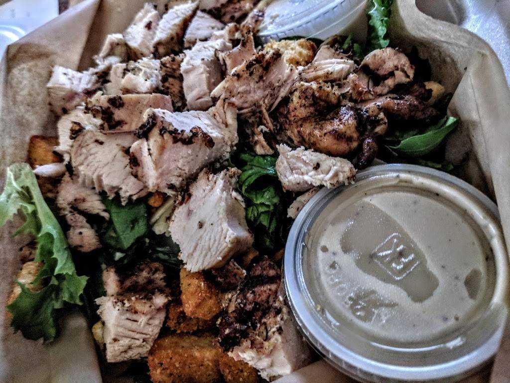 Corbins Q | restaurant | 6548 El Cajon Blvd, San Diego, CA 92115, USA | 6199133287 OR +1 619-913-3287