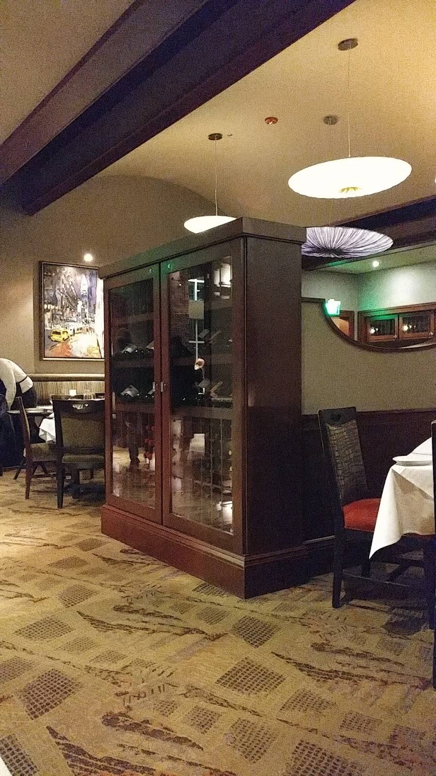 Ruths Chris Steak House | restaurant | 2 Village Blvd, Princeton, NJ 08540, USA | 6094520041 OR +1 609-452-0041