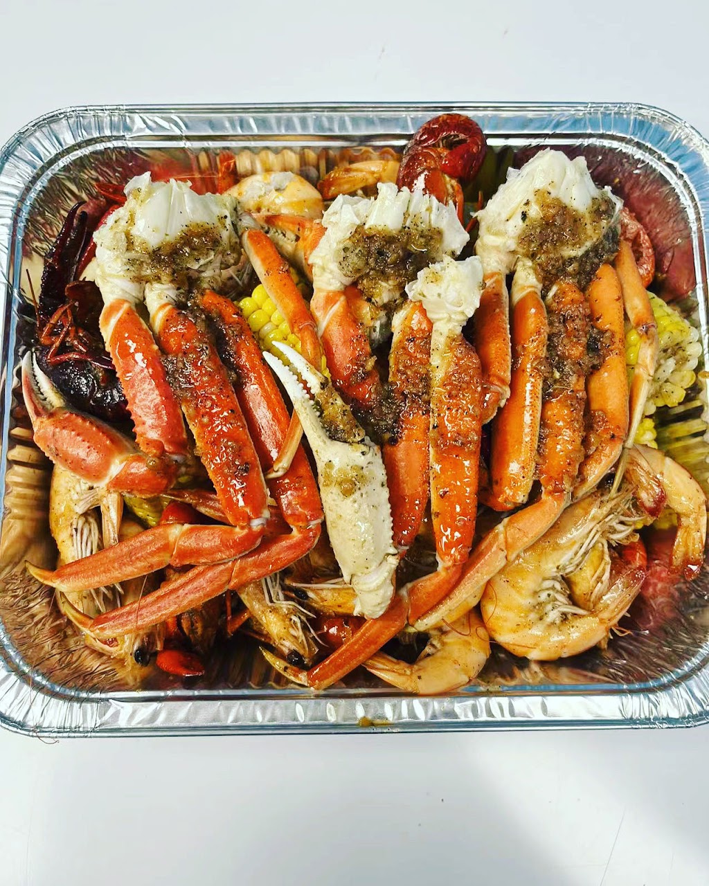 Sky City Seafood Market | restaurant | 733 Lancaster Ave Suite J, Reading, PA 19607, USA | 6107433322 OR +1 610-743-3322