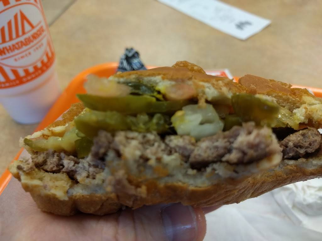 Whataburger | restaurant | 23540 Westheimer Pkwy, Katy, TX 77494, USA | 2815741499 OR +1 281-574-1499