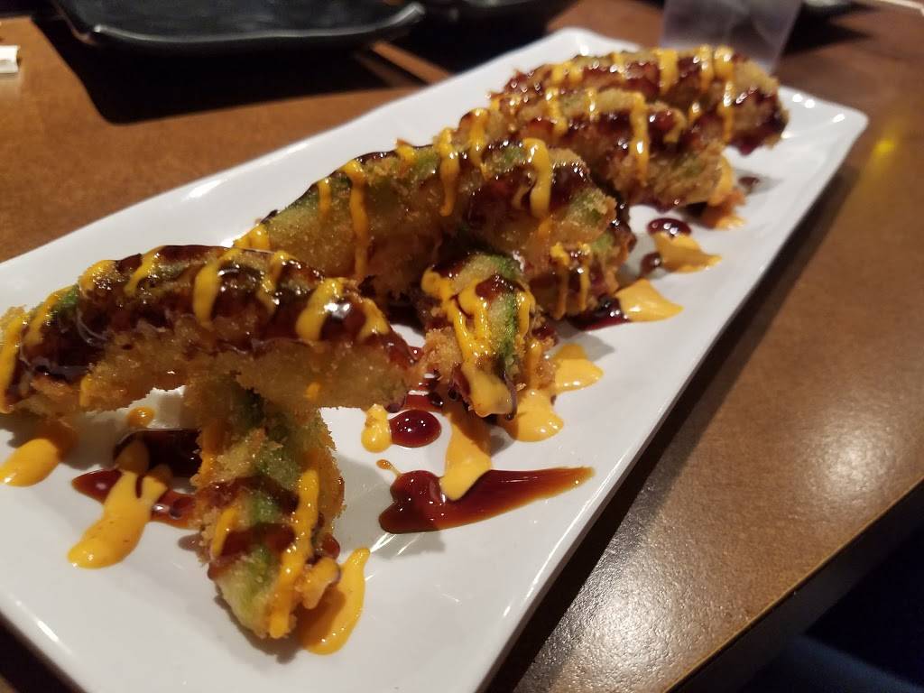 Izakaya Naruto | restaurant | 1216 3rd Ave, Chula Vista, CA 91911, USA | 6198822880 OR +1 619-882-2880