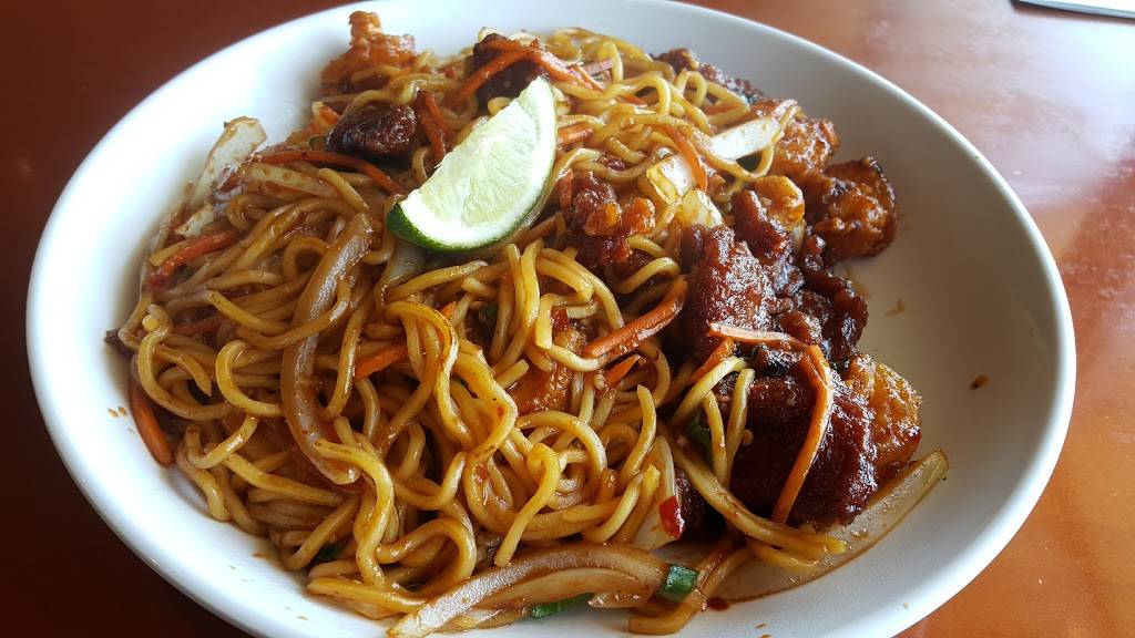 Pei Wei | restaurant | 980A University Dr E Suite 4, College Station, TX 77840, USA | 9792601209 OR +1 979-260-1209