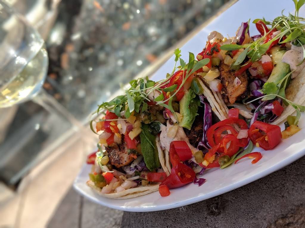 Giorgios | restaurant | 201 S Main St, Salinas, CA 93901, USA | 8318007573 OR +1 831-800-7573