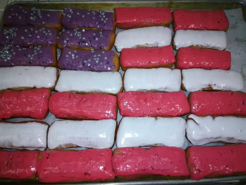 Daylight Donuts | meal delivery | 1285 State Road 135 Suite 7, Box 1, Greenwood, IN 46142, USA | 3178829530 OR +1 317-882-9530