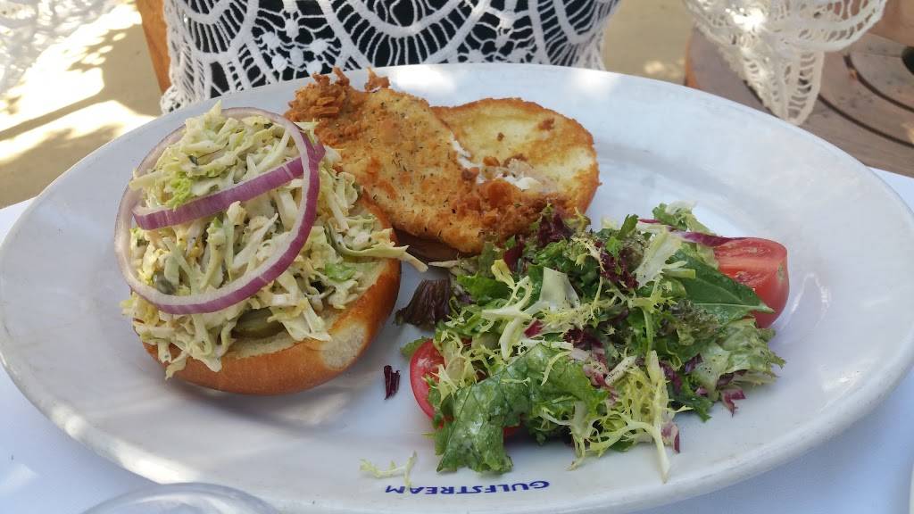 Gulfstream | restaurant | 850 Avocado Ave, Newport Beach, CA 92660, USA | 9497180188 OR +1 949-718-0188