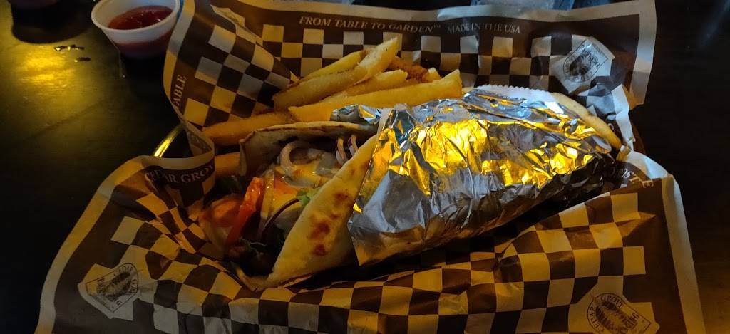 The Lamp | restaurant | 3023 SE Milwaukie Ave #2426, Portland, OR 97202, USA | 5032347000 OR +1 503-234-7000