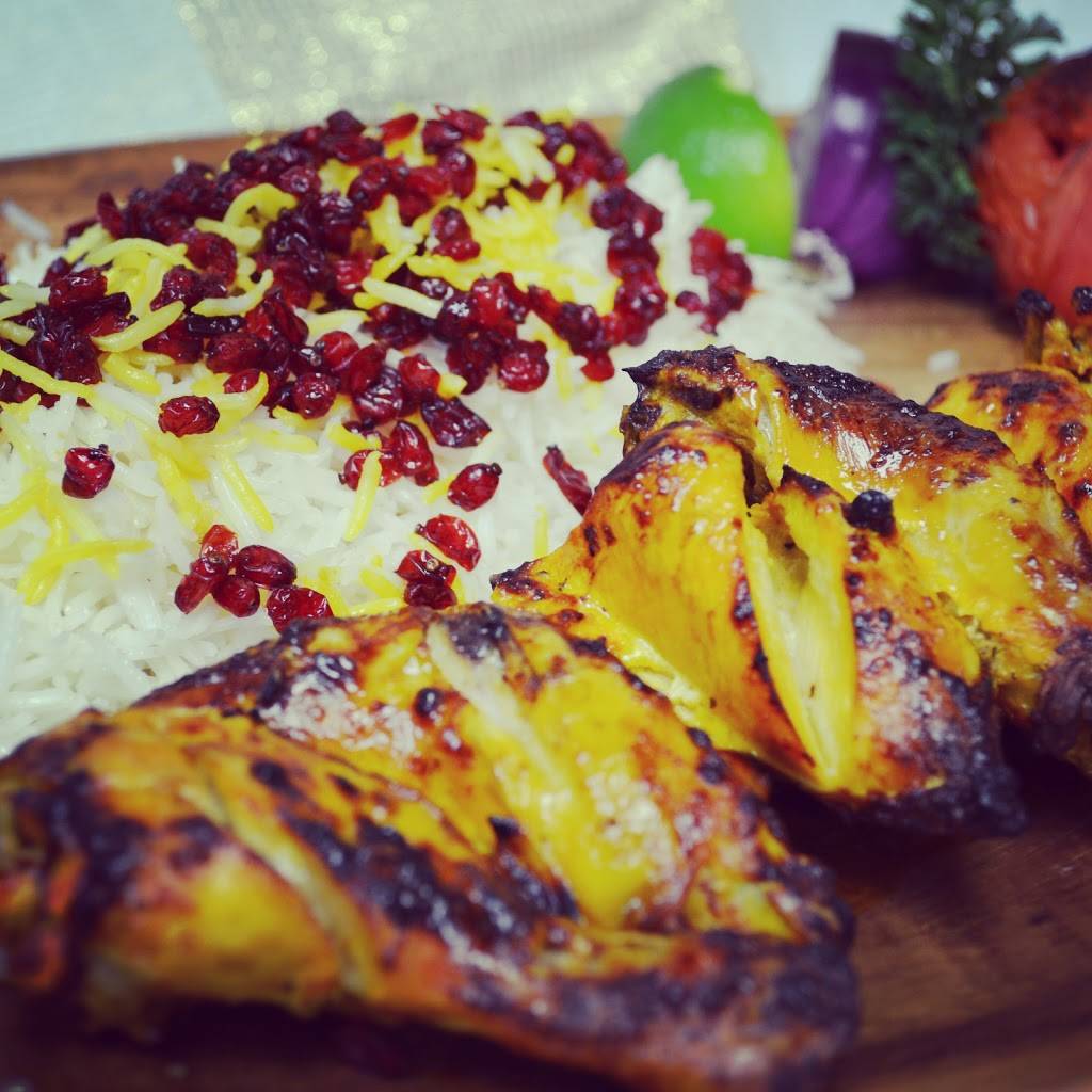 kabob on the cliff | meal takeaway | 66 Park Ave, Rutherford, NJ 07070, USA | 2019330900 OR +1 201-933-0900