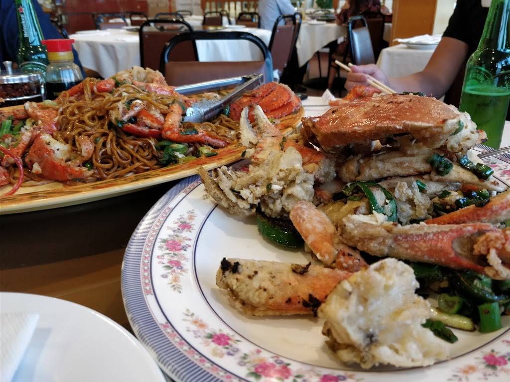 Tan Cang Newport Seafood Restaurant - Garden Grove, CA | restaurant | 10541 Bolsa Ave, Garden Grove, CA 92843, USA | 7145543996 OR +1 714-554-3996