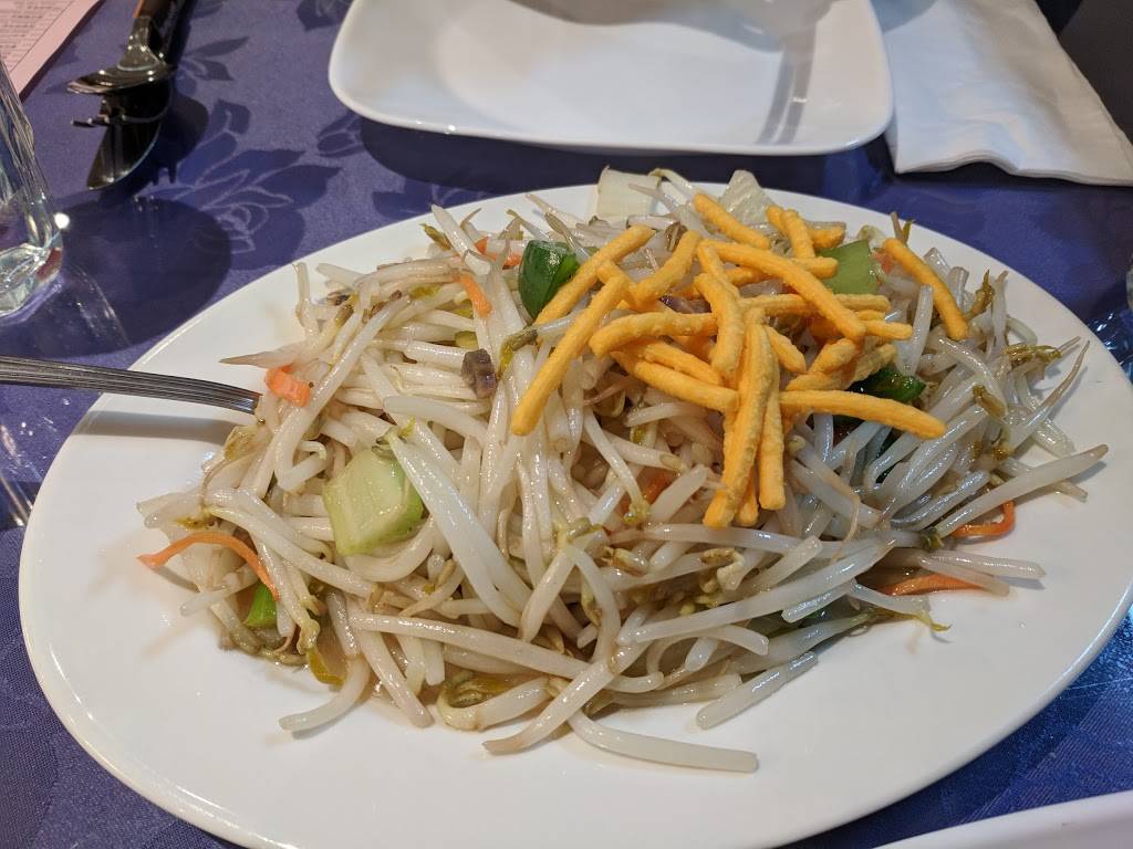 Golden Dynasty Restaurant | restaurant | 175 West Ave, Kitchener, ON N2G 1R9, Canada | 5199548878 OR +1 519-954-8878