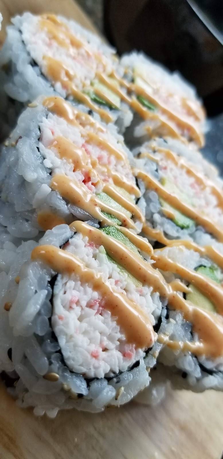 Hisui Express Sushi & Ramen | restaurant | 2700 Dublin Blvd, Dublin, CA 94568, USA | 9253615127 OR +1 925-361-5127