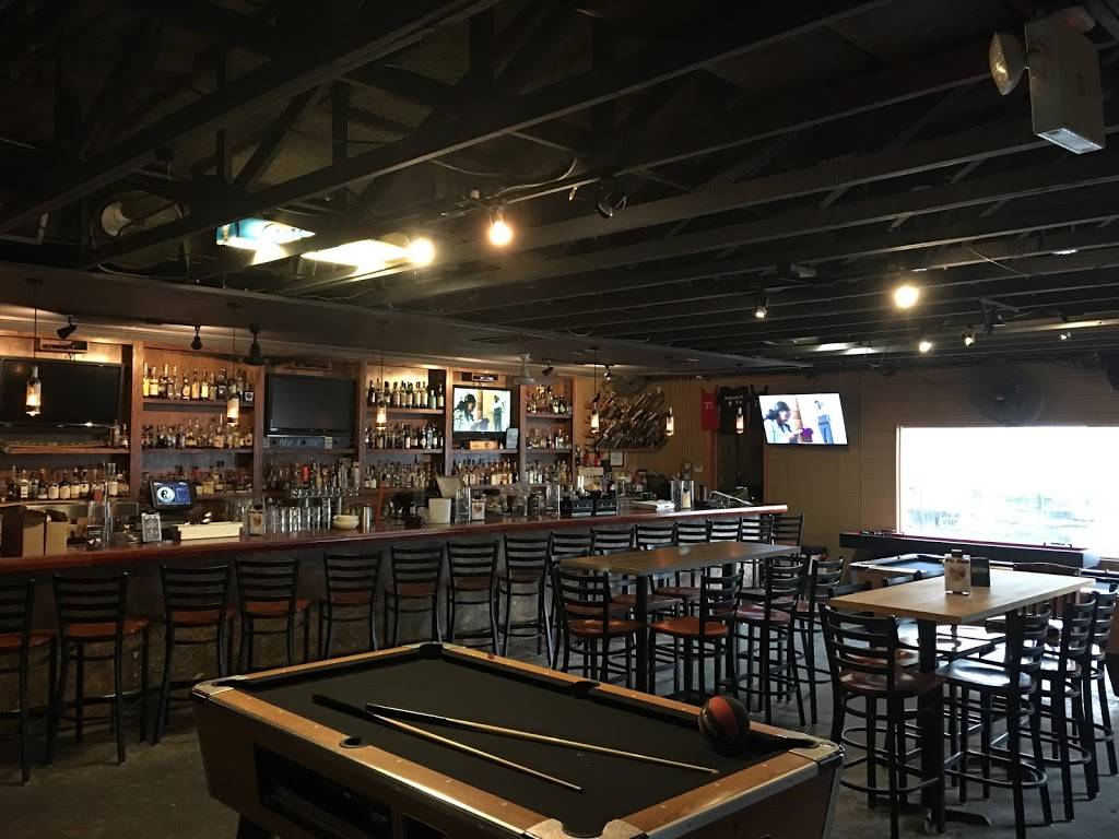 Underdogs Pub | restaurant | 4212 Washington Ave, Houston, TX 77007, USA | 7134105660 OR +1 713-410-5660