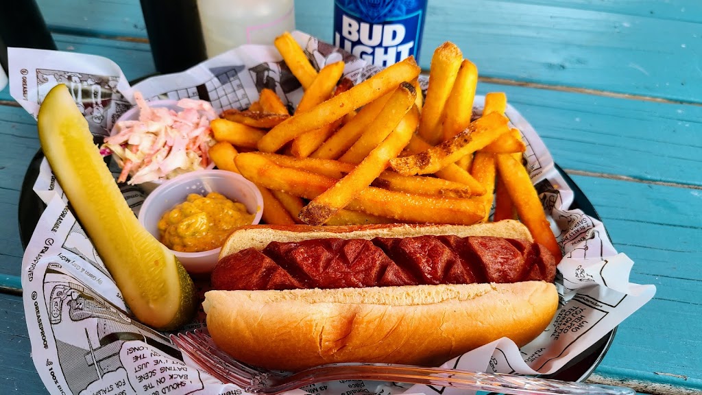 The Hub @ Brooksville | restaurant | 14445 Ponce De Leon Blvd, Brooksville, FL 34601, USA | 3528483553 OR +1 352-848-3553