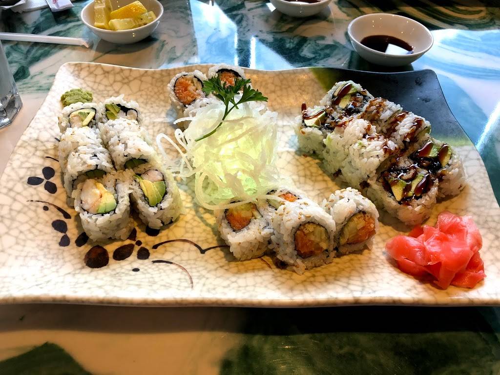 Hokkaido Sushi & Steak House | restaurant | 4101 W Green Oaks Blvd, Arlington, TX 76016, USA | 8174786086 OR +1 817-478-6086