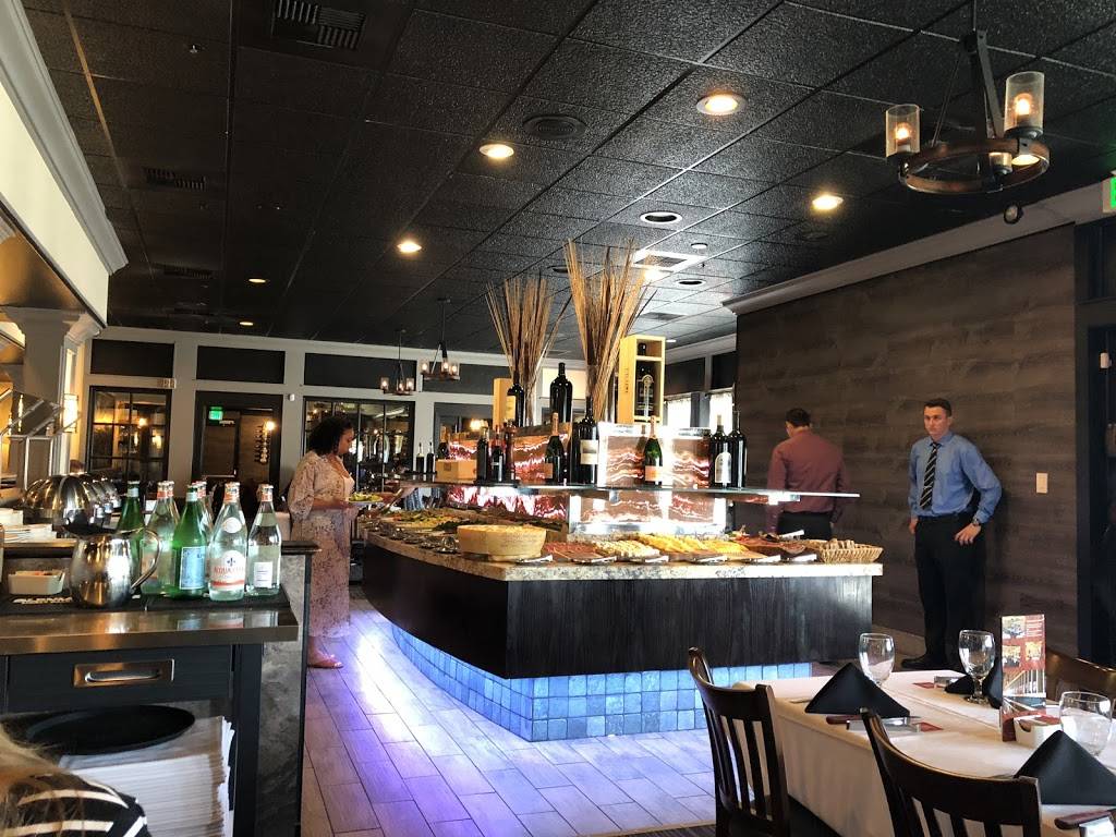 Galpao Gaucho Brazilian Steakhouse | restaurant | 1990 Trower Ave, Napa, CA 94558, USA | 7072555121 OR +1 707-255-5121