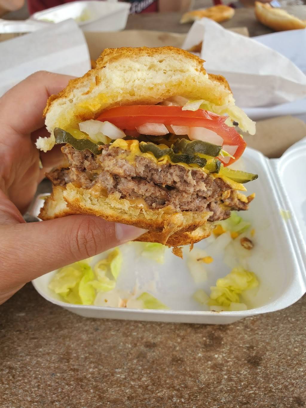 Tasty Freeze | restaurant | 2309 N Weber St, Colorado Springs, CO 80907, USA | 7193449073 OR +1 719-344-9073