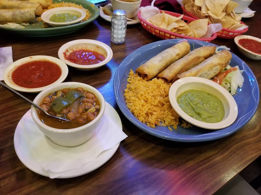 Margaritas Mexican Restaurant | restaurant | 1027 N Loop 336 W, Conroe, TX 77301, USA | 9367568771 OR +1 936-756-8771