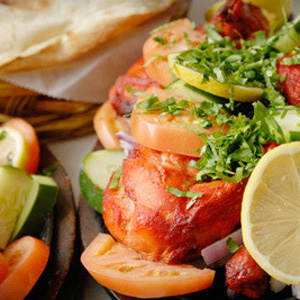 Paradise Biryani Pointe | restaurant | 7231 Topanga Canyon Blvd, Canoga Park, CA 91303, USA | 8183484454 OR +1 818-348-4454