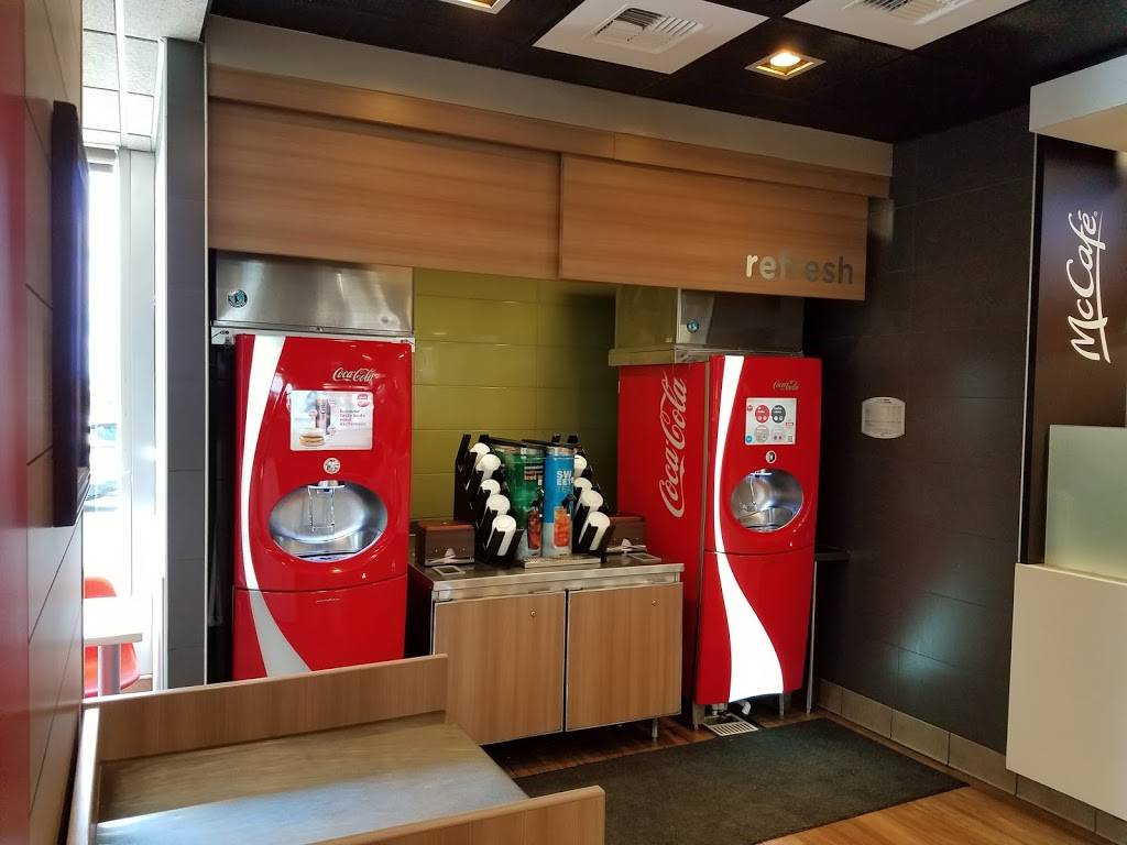 McDonalds | cafe | 381 Joseph Gallo Dr, Livingston, CA 95334, USA | 2093943100 OR +1 209-394-3100