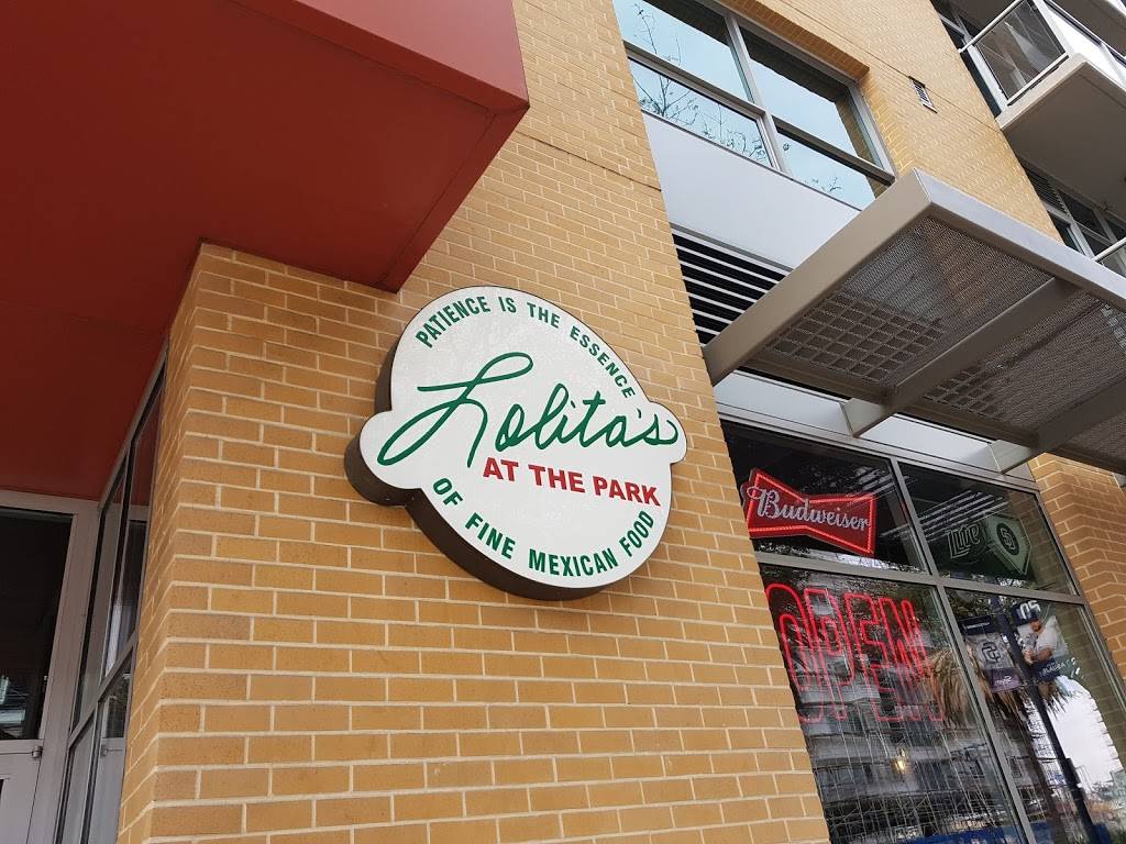 Lolitas Mexican Food | restaurant | 202 Park Blvd, San Diego, CA 92101, USA | 6192696055 OR +1 619-269-6055