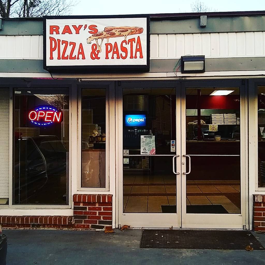 Rays Pizza | restaurant | 2444 Cedar Rd, Chesapeake, VA 23323, USA | 7574853738 OR +1 757-485-3738