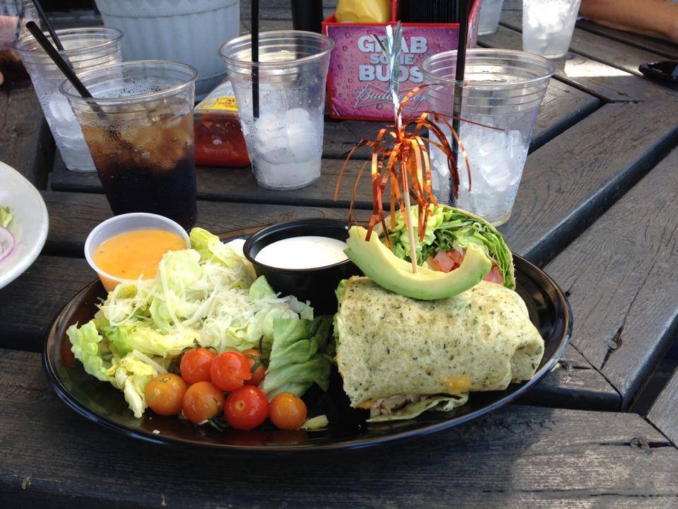 The Ritz | restaurant | 394 U.S. Hwy 71 S, Arnolds Park, IA 51331, USA | 7123322777 OR +1 712-332-2777