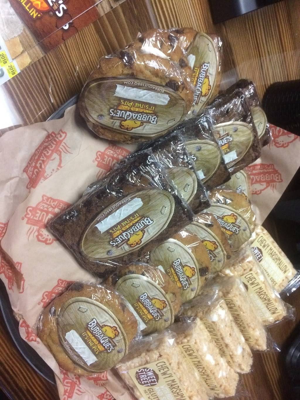 Bubbaques north 98 | restaurant | 5100 US Hwy 98 N #18, Lakeland, FL 33809, USA | 8639377548 OR +1 863-937-7548