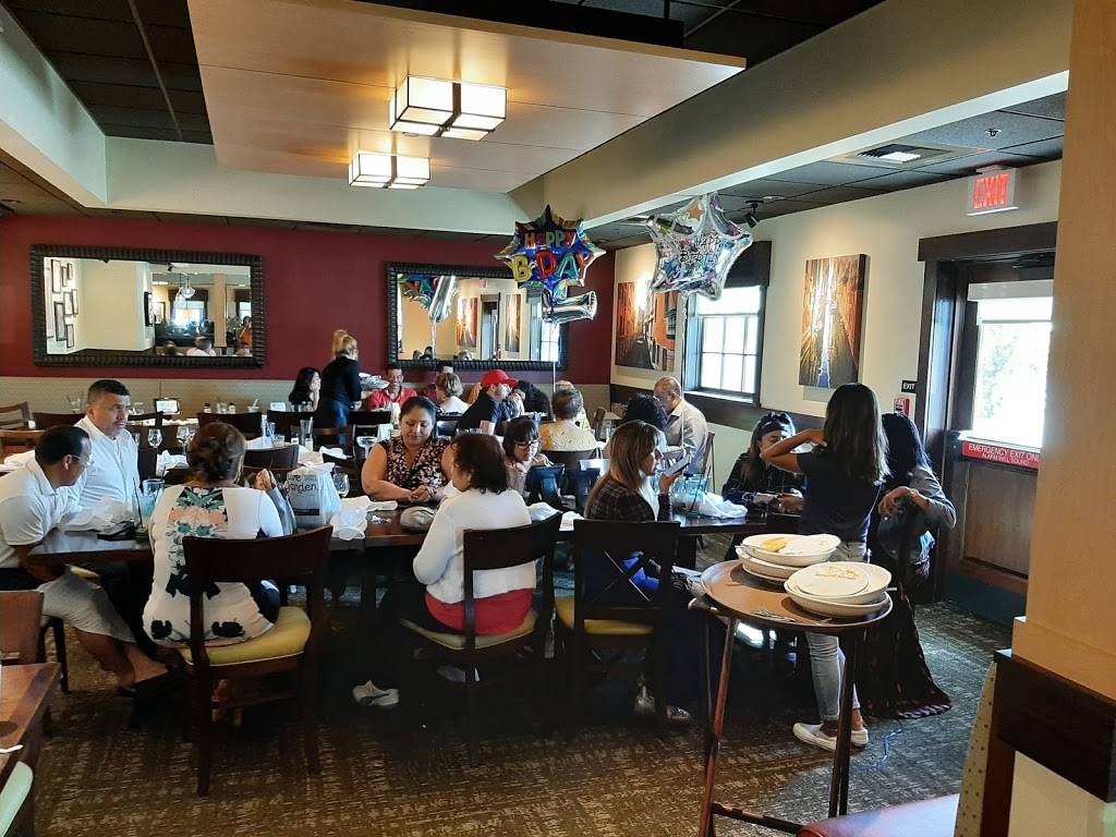 Olive Garden Italian Restaurant | meal takeaway | 8925 SW 162nd Ave, Miami, FL 33196, USA | 3054086810 OR +1 305-408-6810