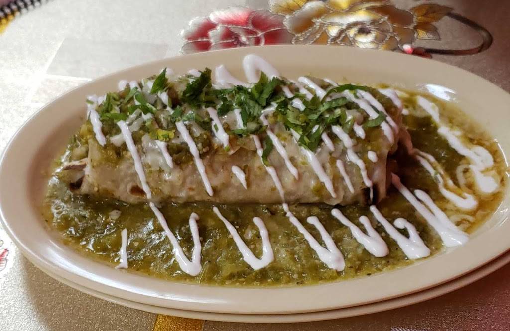 Tacos Goyo | restaurant | 647b W El Monte Way, Dinuba, CA 93618, USA | 5595965053 OR +1 559-596-5053