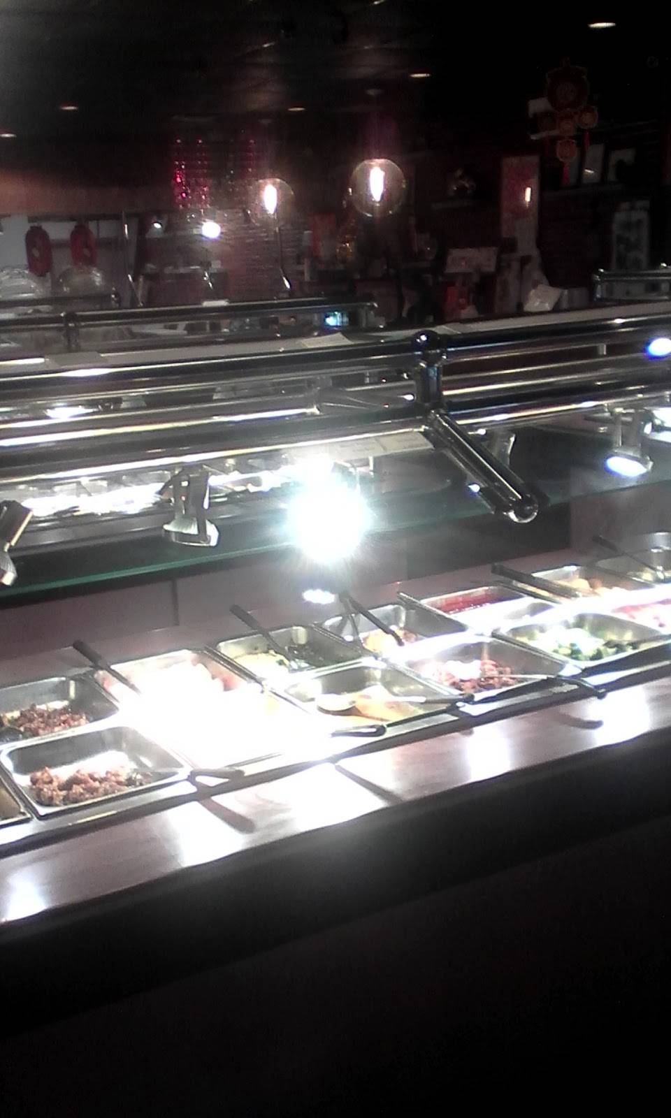 Golden King Buffet | restaurant | 340 Chestnut St, Oneonta, NY 13820, USA | 6074319387 OR +1 607-431-9387