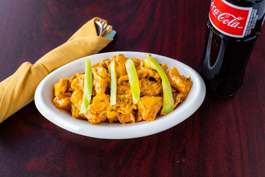 Jollof Rice King | restaurant | 3833 Richmond Ave, Houston, TX 77027, USA | 7135894699 OR +1 713-589-4699