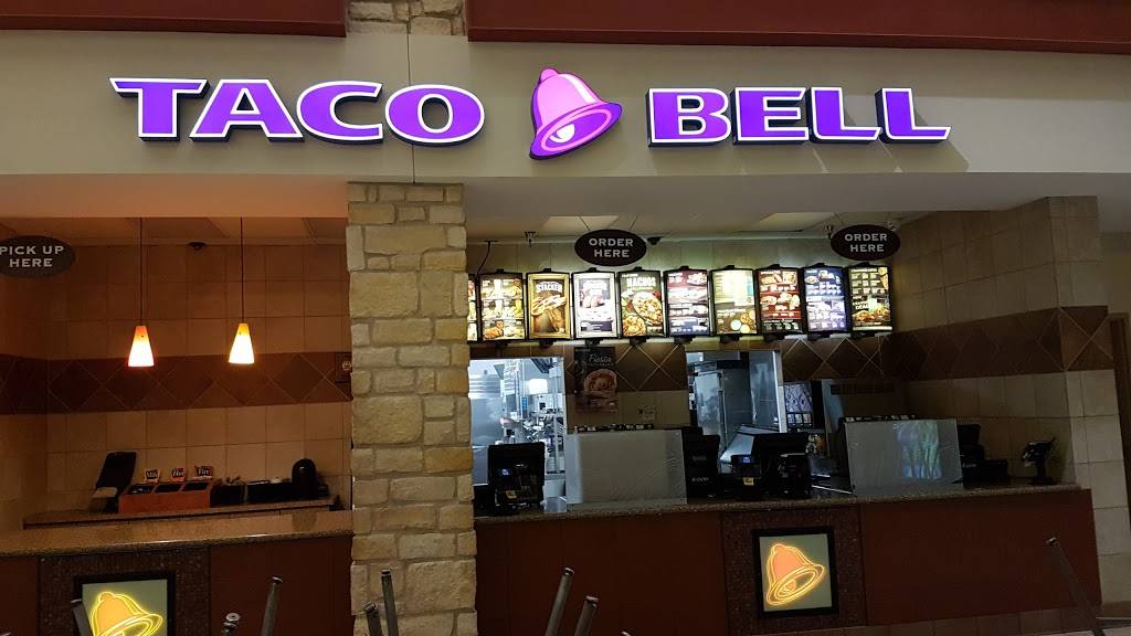 Taco Bell | restaurant | 303 Memorial City Way, Houston, TX 77024, USA | 7134619102 OR +1 713-461-9102