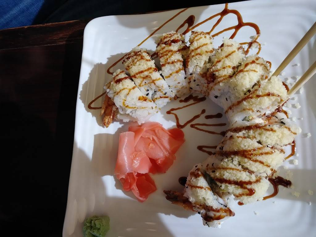 El Peri Sushi | restaurant | 16604 Paramount Blvd, Paramount, CA 90723, USA | 5624080459 OR +1 562-408-0459