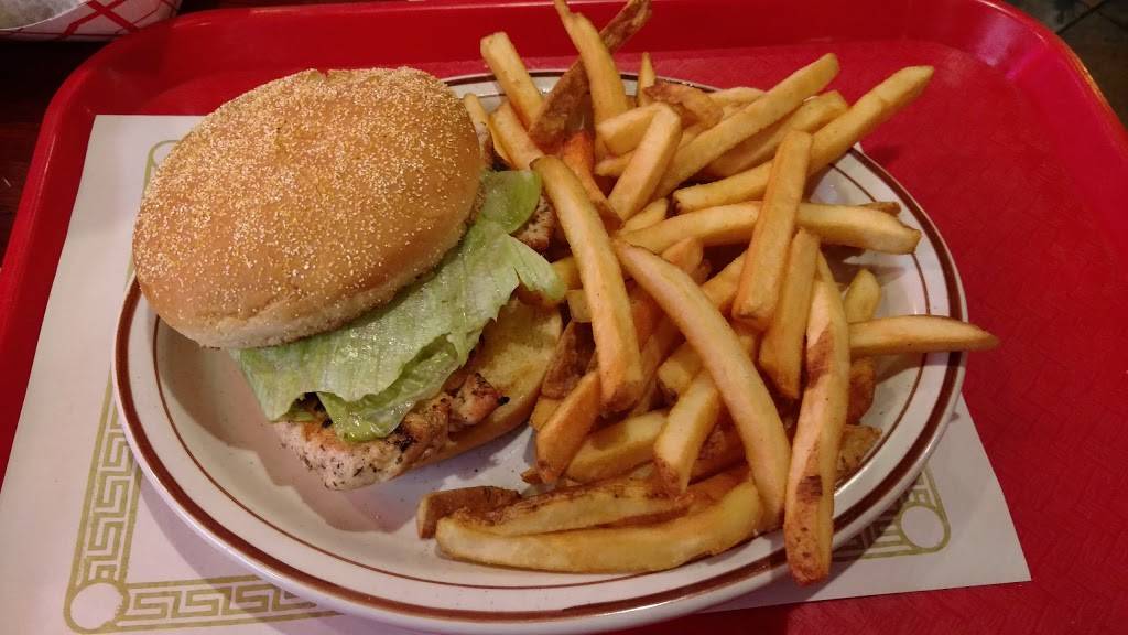 Brandys Gyros | restaurant | 5777 N Milwaukee Ave, Chicago, IL 60646, USA | 7739304340 OR +1 773-930-4340