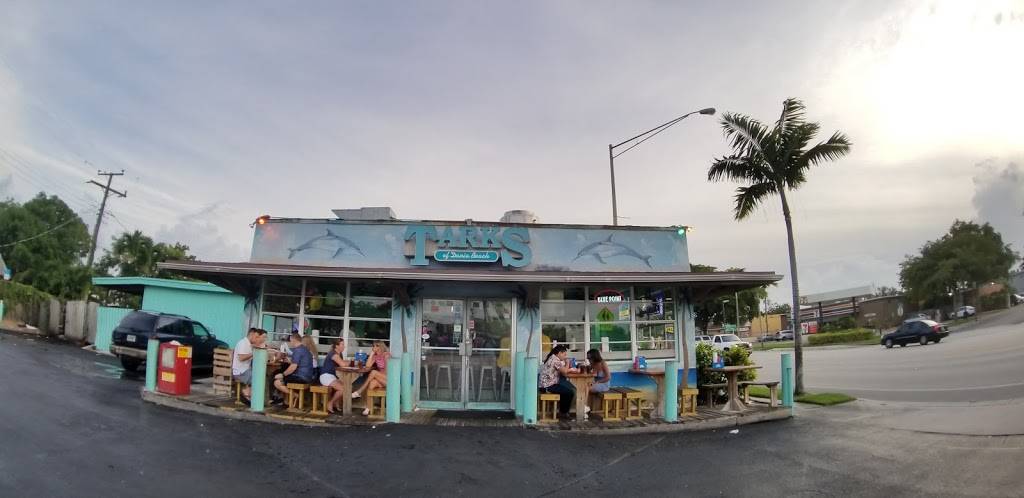 Tarks Of Dania Beach | restaurant | 1317 S Federal Hwy, Dania Beach, FL 33004, USA | 9549258275 OR +1 954-925-8275