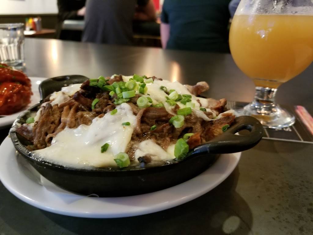 Big Rec Taproom | restaurant | 3066 24th St, San Francisco, CA 94133, USA | 4157963676 OR +1 415-796-3676