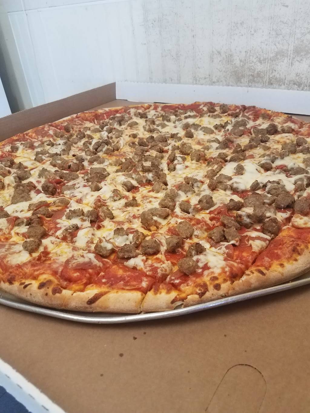 Pointers Pizza | restaurant | 1023 S Big Bend Blvd, Richmond Heights, MO 63117, USA | 3146442000 OR +1 314-644-2000