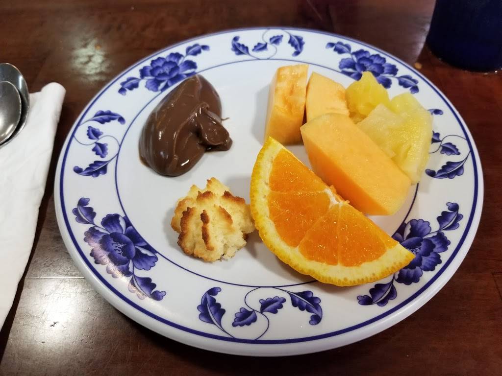 Golden Panda | restaurant | 37915 Eiland Blvd, Zephyrhills, FL 33542, USA | 8137791581 OR +1 813-779-1581