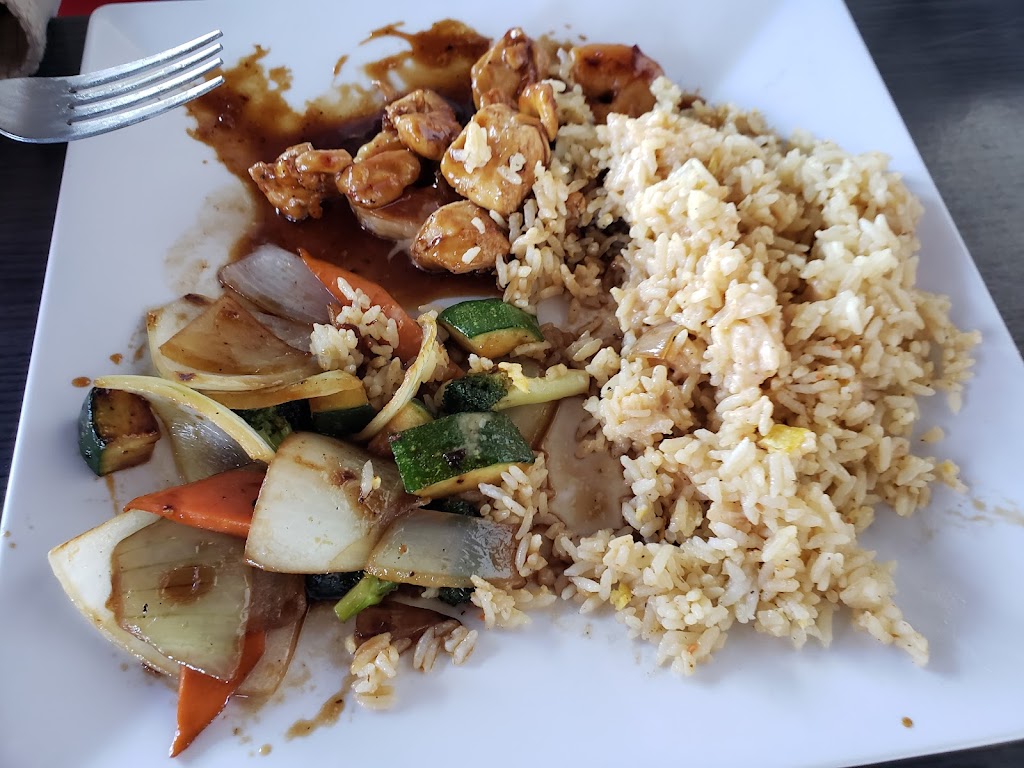 Saga | restaurant | 4900 Rogers Ave Suite 103J, Fort Smith, AR 72903, USA | 4797631162 OR +1 479-763-1162