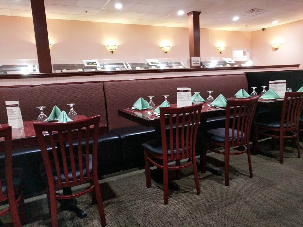 Mayuri Indian Cuisine | restaurant | 5 Nagog Park, Acton, MA 01720, USA | 9782742323 OR +1 978-274-2323
