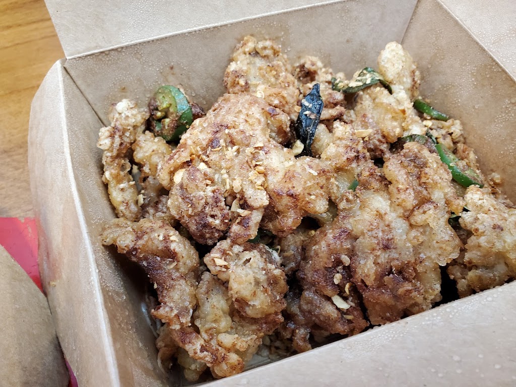 Morning Nights | restaurant | 4150 McGowen St Unit 1, Long Beach, CA 90808, USA | 5624217777 OR +1 562-421-7777