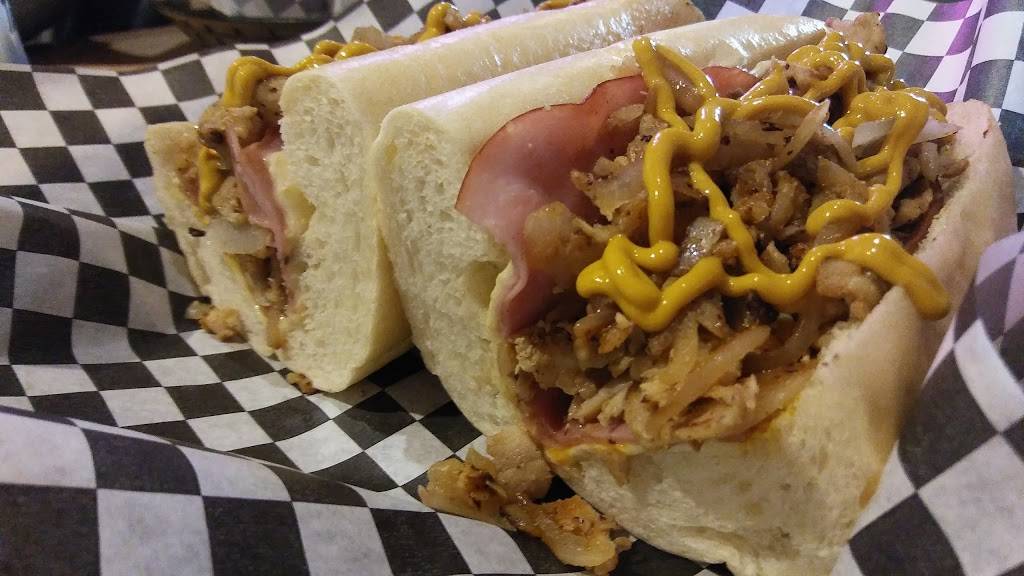 13 Virtues Brewing | restaurant | 6410 SE Milwaukie Ave, Portland, OR 97202, USA | 5032398544 OR +1 503-239-8544