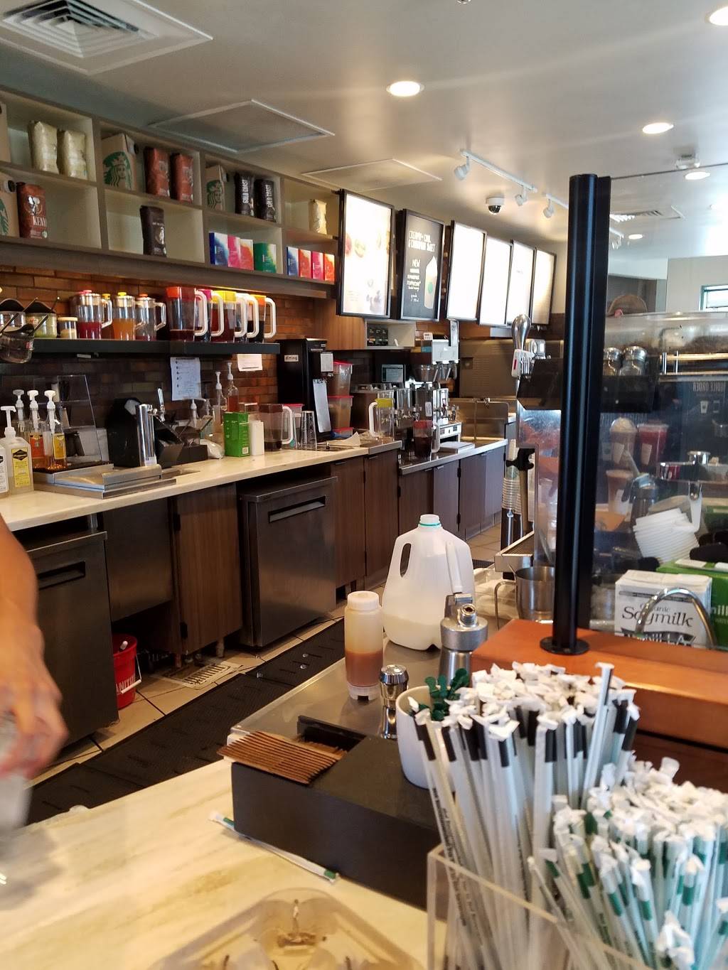 Starbucks | cafe | 1620 Puente Ave, Baldwin Park, CA 91706, USA | 6263385018 OR +1 626-338-5018
