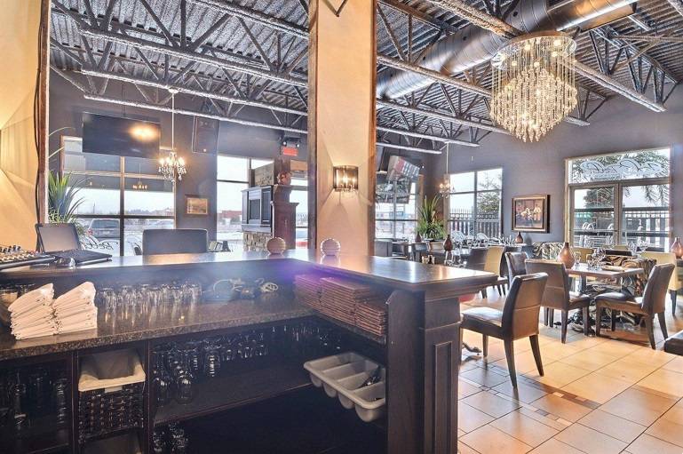 Restaurant Isola Bella Terrebonne | restaurant | 3437 Boulevard de la Pinière, Terrebonne, QC J6X 0A1, Canada | 4503261377 OR +1 450-326-1377