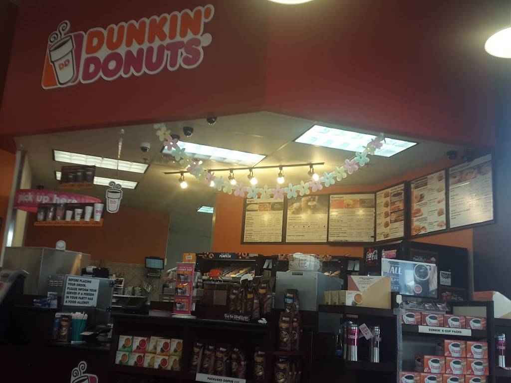 Dunkin | bakery | 1425 North, TN-96, Fairview, TN 37062, USA | 6157990321 OR +1 615-799-0321